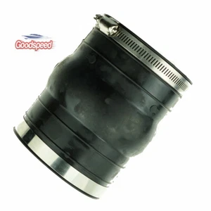 EXHAUST HOSE BELLOWS FOR OMC & VOLVO PENTA 3852741, 3863450, 0778067, 18-27801 - Picture 1 of 3