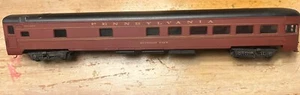 HO Rivarossi Pennsylvania PRR Pullman Broadway Train # 8419 MOUNTAIN VIEW - Picture 1 of 4