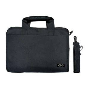 13 inch Laptop Bag Briefcase Tablet Carrying Case for MacBook Air Pro HP Dell - Picture 1 of 5