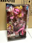 Monster High Gooliope Jellington Doll 17 inch Size Mattel  Japan New