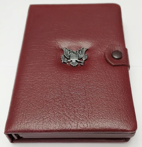 1984 PRESTIGE SET BOX ONLY  **NO COINS!!** Cover