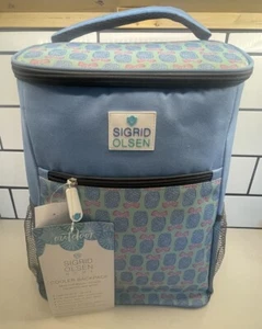 Sogrid Olsen Cooler Backpack - Picture 1 of 4
