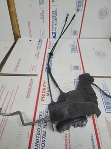 2006-2010 Kia Optima Sedan RIGHT FRONT Door Lock Latch Release Actuator OEM - Picture 1 of 3
