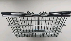 M&S My Little Basket. Little Shop. Collectables - Picture 1 of 4