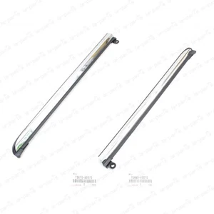For Toyota LC Prado120 Lexus GX470 03-09 OEM Rear Quarter Belt Chrome Moulding - Picture 1 of 6