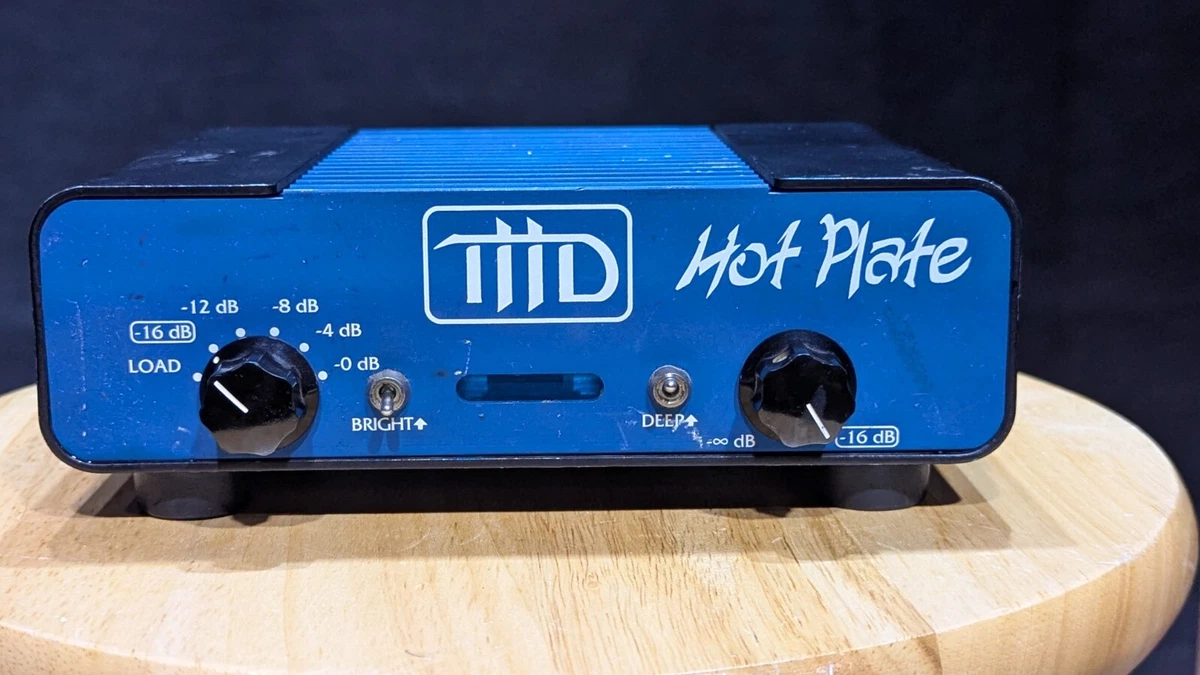 Power Soak PSⅢ power soak products for sale | eBay