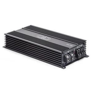 Amplificatore DD Audio D4.100 a 4 canali Classe D Full Range mini Compatto - Foto 1 di 5