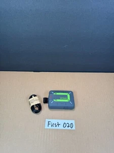 ZOLEO Satellitenkommunikator ZL1000 – Zwei-Wege Global SMS Text Messenger & Email - Bild 1 von 8