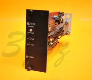 Receptor Optech Vicon V2830R-R - Imagen 1 de 3