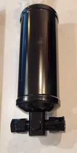 New - A/C Accumulator - Receiver Drier - Air Conditioning Dryer - Universal - 8" - Picture 1 of 4