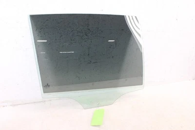 Volkswagen GTI 2015-2021 puerta trasera derecha ventana vidrio OEM NB23 Foto 1 de 4