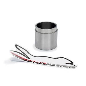 Honda GL1100 I Goldwing Interstate A 1980 rear brake caliper stainless piston - Picture 1 of 6