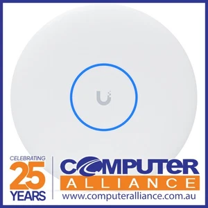 Ubiquiti U7 PRO XGS WiFi 7 8-Stream Access Point - Picture 1 of 3