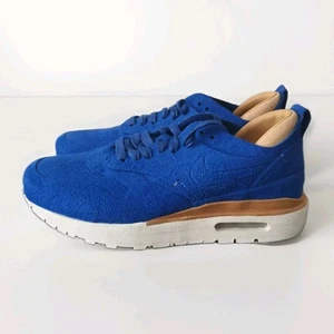 NIKE AIR MAX 1 ROYAL GRÖßE UK 5,5 EUR 39 (847672 400) GAME ROYALBLAU - Bild 1 von 10