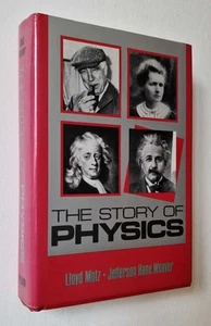 MOTZ The Story of Physics - Picture 1 of 1