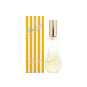 Giorgio Beverly Hills Yellow Eau de Toilette 50ml For Women - Picture 1 of 1