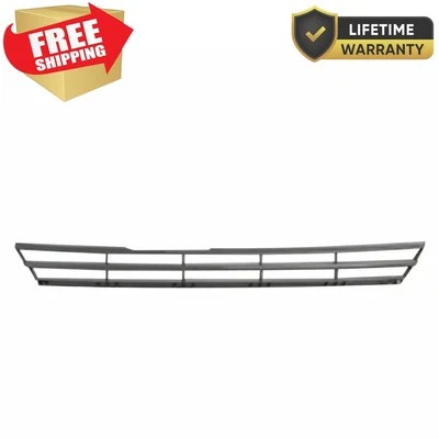 For 1999-2003 New Front Bumper Lower Grille Lexus RX300 Plastic LX1200106 Foto 1 de 4