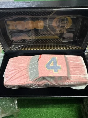 Chevrolet Monte Carlo 1983 Mark Martin #4 Jim Magill 1:24 Action Elite 1/2500 Foto 1 de 4