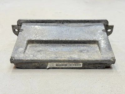 2005-2006 Ford F250 F350 6.8L Engine Computer ECU ECM PCM 6C3A-12A650-CZA YFZ0 - Image 1 of 4