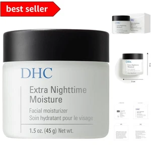 45g Extra Night Cream - Intensive Rejuvenation for Firm, Hydrated Skin Overnight - Picture 1 of 12