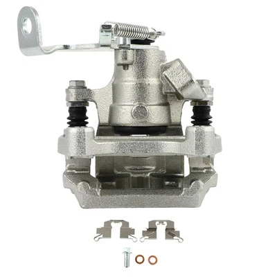 Pinza de freno trasera derecha (1) para Mazda Cx-5 2013-2015 con soporte 19B7122 nueva Foto 1 de 4