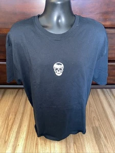 GymReapers T-shirt Size 3X Skull Logo - Picture 1 of 6