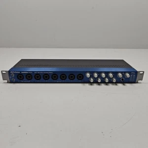 PreSonus AudioBox 1818VSL 24BIT/96K USB2.0 Interface - For Parts/Repair - Foto 1 di 11