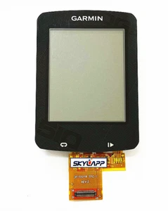 For GARMIN EDGE 510,Edge 510J Bicycle Stopwatch LCD Display Touch Screen Repair - Picture 1 of 3