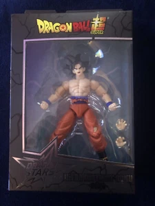 Dragon Ball Dragon Stars 6,5" Serie 15 Ultra Instinct Goku - Bild 1 von 6