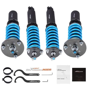 Damper Adjustable Coilovers Shocks For Lexus IS250 IS350 AWD 06-13 GS350 07-11 - Picture 1 of 12