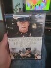 Heartbreak Ridge DVD Clint Eastwood NEW