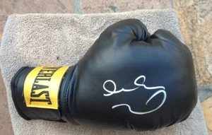 *ANDRE WARD*SIGNIERT*AUTOGRAMMIERT*EVERLAST*BOXEN*HANDSCHUH*14 0Z*USA*COA*PROOF! - Bild 1 von 7