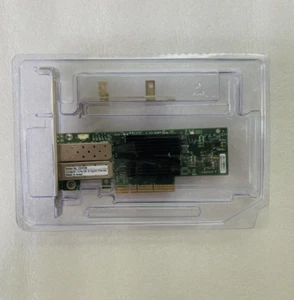 Mellanox CX312B ConnectX-3 Pro EN Adapter Card 10GbE (MCX312B-XCCT) - Picture 1 of 6