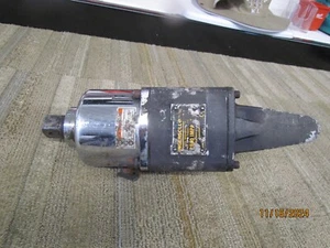 Ingersoll Rand 1" Air Impact # 2940 - Picture 1 of 4