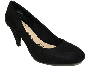 American Rag Felix Damen-Pumps schwarz Größe 5 M - Bild 1 von 6