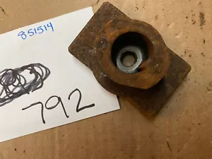 Artigiano, Husqvarna adattatore lama 7/8" albero 850977, 851514, 581547901 (#792) - Foto 1 di 4