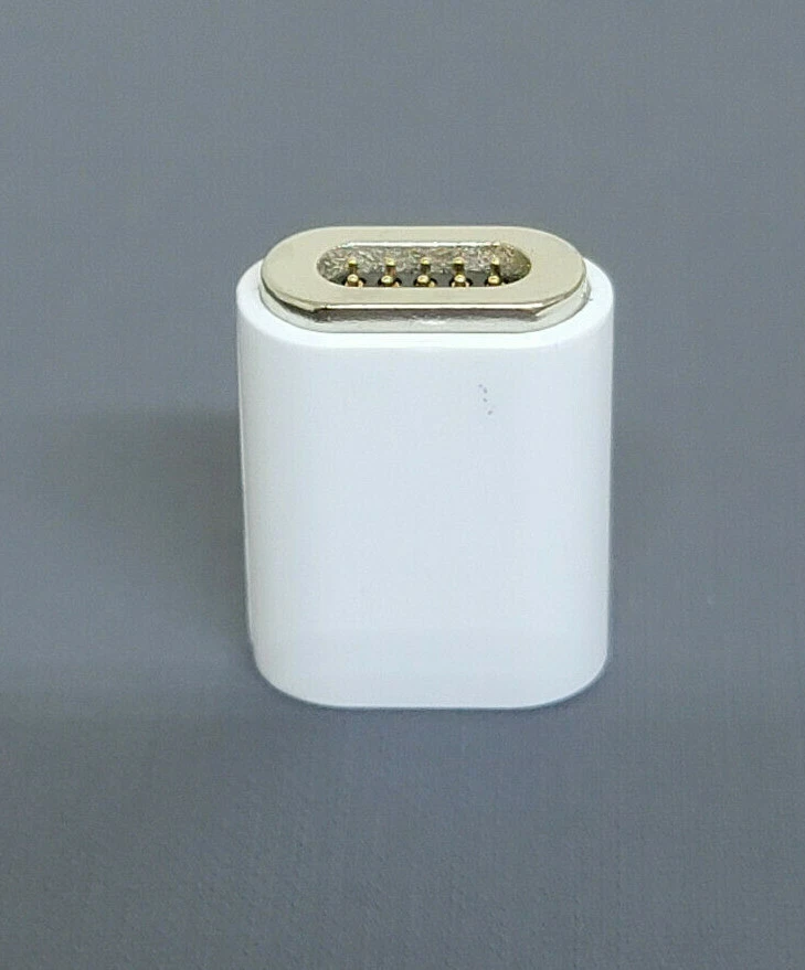 Genuine LG Charging Magnetic Adapter for LG V60 Dual Screen - Image 1 of 4