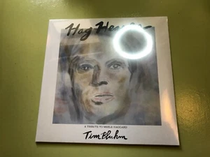 tim bluhm hag heaven a tribute to merle haggard mother hips 2021 lp SEALED w/DL! - Picture 1 of 5