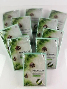 24Miracle Korean Facial Masks - Pine Needle - Bulk Lot 100 - Picture 1 of 9