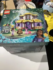 Lego Disney Wish - Asha's Cottage 43231 - Picture 1 of 2