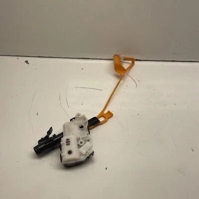 LEXUS IS250 IS350 FUEL TANK DOOR LID LOCK LATCH ACTUATOR OEM 2014 2015 2016 Foto 1 de 4