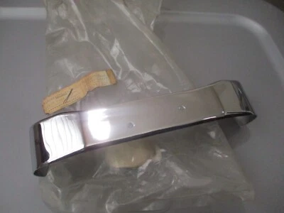 Cubierta de horquilla Yamaha 1978-1984 XS650S 2M0-23122-00 NUEVO DE STOCK Foto 1 de 2