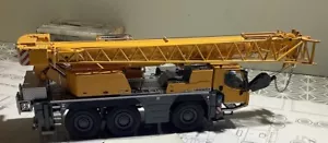 Conrad Liebherr TeleskopKran n Maßstab 1:50. - Bild 1 von 5