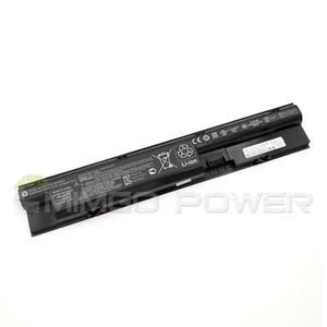 Original FP06 FP09 Akku für HP ProBook 440 445 450 455 470 G0 G1 HSTNN-LB4K - Bild 1 von 5
