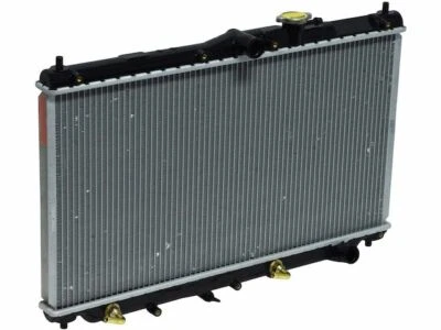 Radiador 57343VY 2014 para Acura ILX 2013-2015 Foto 1 de 2