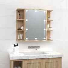 Зеркала для ванной комнаты vidaXL