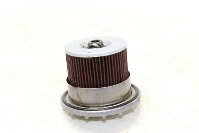 Filtro de aceite de motor Kawasaki Ninja Zx6 Zx600d 1992 fabricante de equipos originales Foto 1 de 2