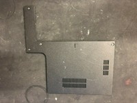 Dell Inspiron 1545 1546 Hdd Hard Drive Caddy Cover Bezel 4 Screws Original Ebay