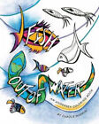 Fish Out of Water: An Undersea Coloring Book by Markin, Carole