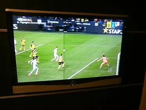 Loewe TV Art 46 LED 200 DR+ silber - Bild 1 von 2